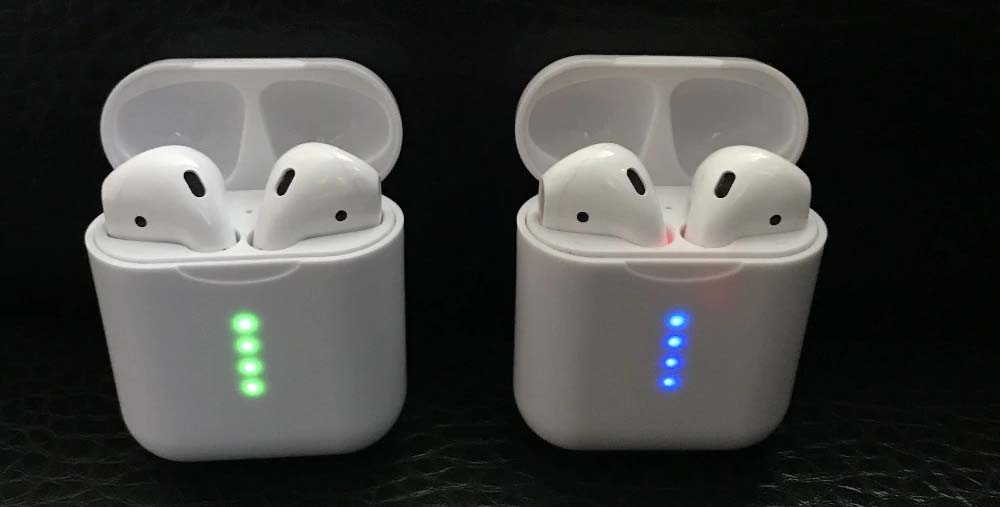 auriculares i10s tws