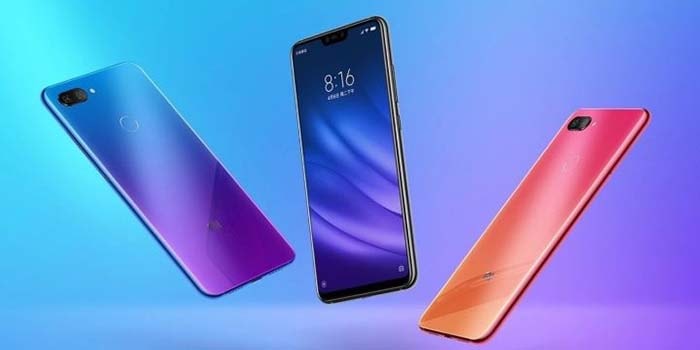 xiaomi mi a2 vs xiaomi mi 8 lite