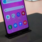 modo instagram del samsung galaxy s10