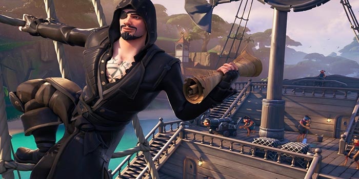 estrella secreta de la semana 1 de fortnite