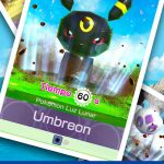 el apk de pokemon rumble rush