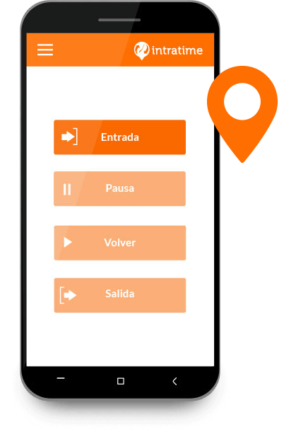 aplicaciones para fichar en el trabajo