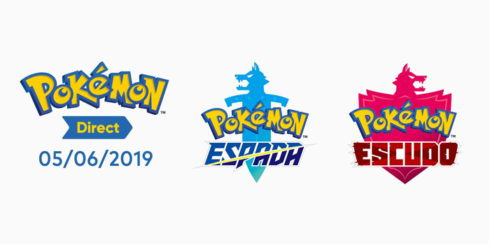 pokemon direct