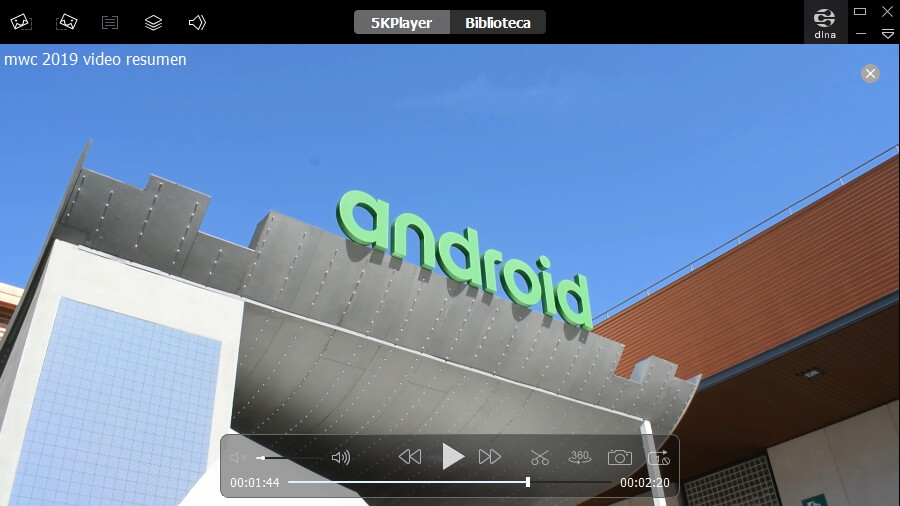 airplay dlna