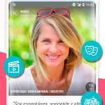 descargar ourtime app mayores 50
