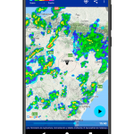 descargar rain alarm