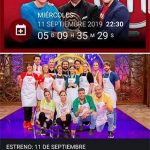 descargar la app de Masterchef Celebrity 4