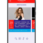 descargar la app de la mercè 2019