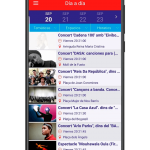 descargar la app de la mercè 2019