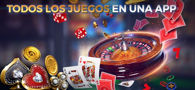 ruleta americana
