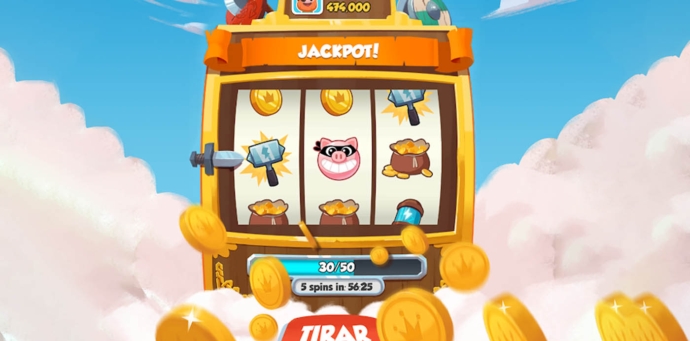 coin master