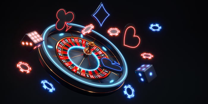 ruleta