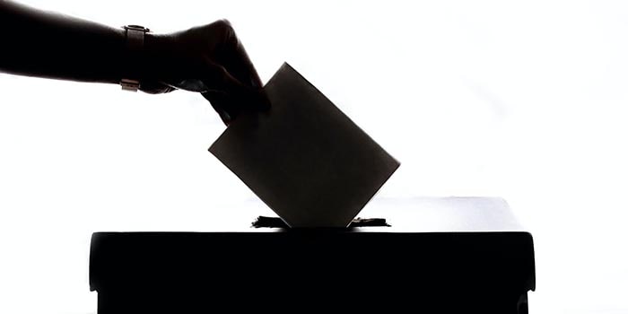 discurso politico