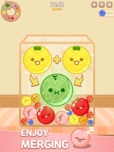 suika game android