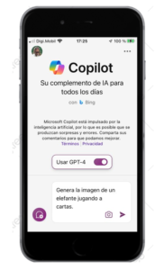 microsoft copilot gpt-4