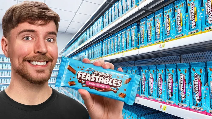 Qui Est MrBeast Le Youtubeur Am ricain Qui A R volutionn Internet Qui Est MrBeast Le Youtubeur Am ricain Qui A R volutionn Internet