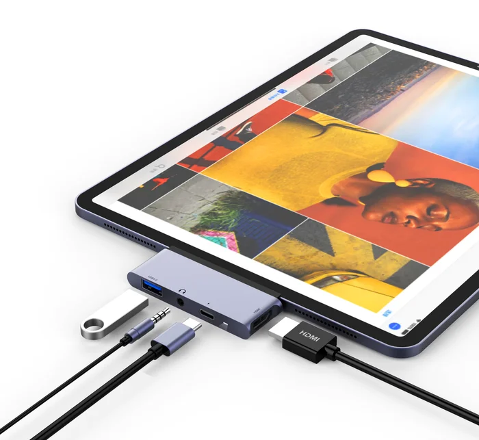 Everything You Can Do With Your IPad s USB C ActualApp Everything You Can Do With Your IPad s USB C ActualApp
