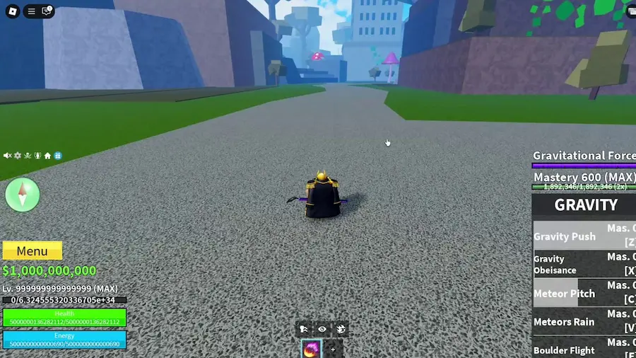 blox fruits