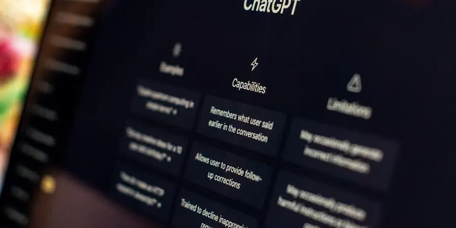 borrar historial chatgpt