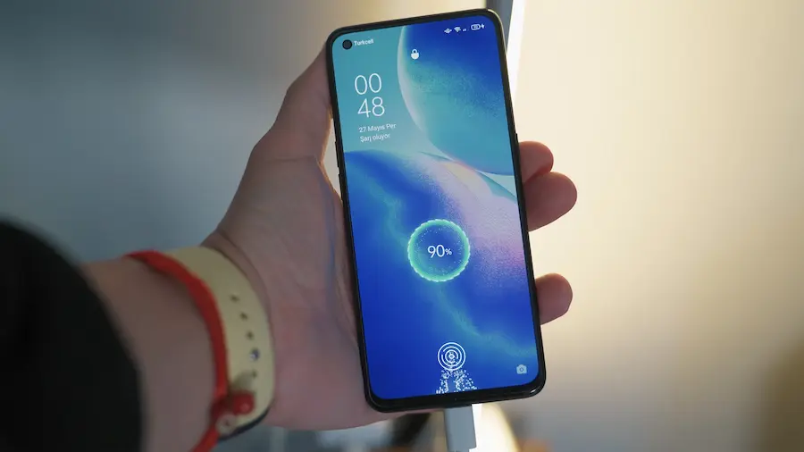 cargar el movil rapido