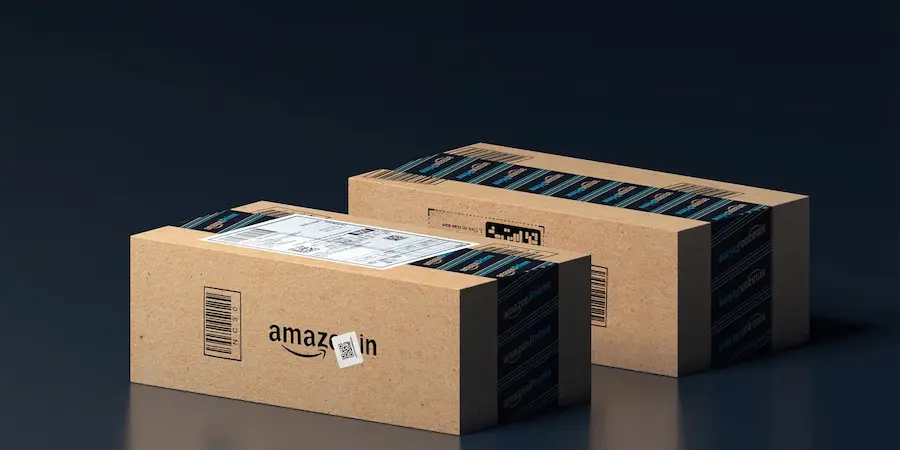 contactar con amazon