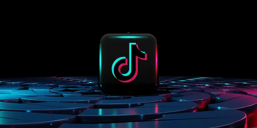 contactar con tiktok