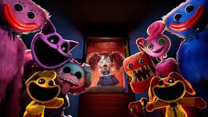 descargar poppy playtime