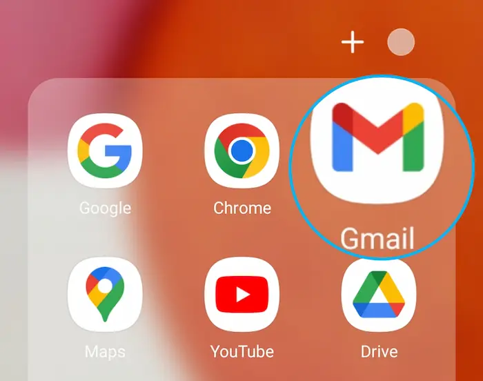 enviar correo en gmail