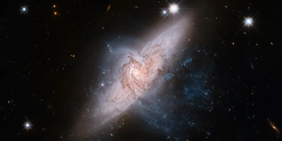 galaxia en tiktok