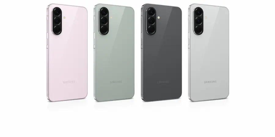 galaxy A56 5G