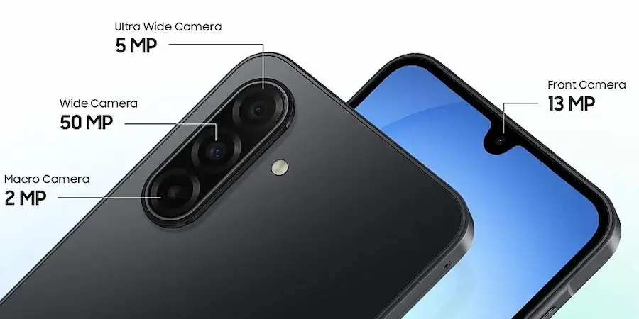 galaxy a17 vs a16