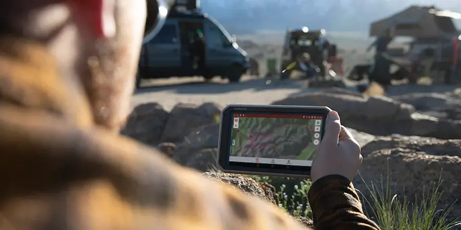 garmin nuvi