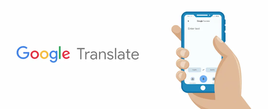 google translate