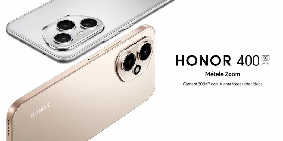 honor 400 pro