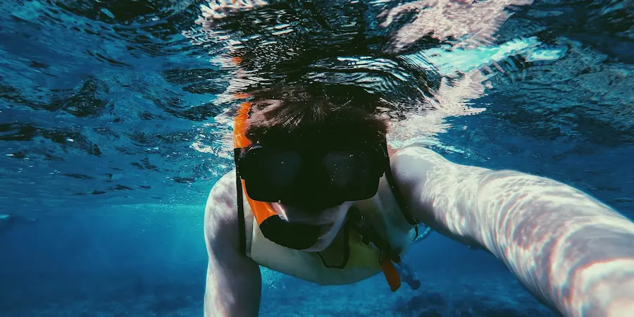 iphone resistente al agua