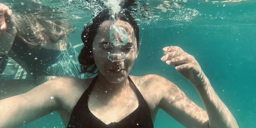 iphone resistente al agua
