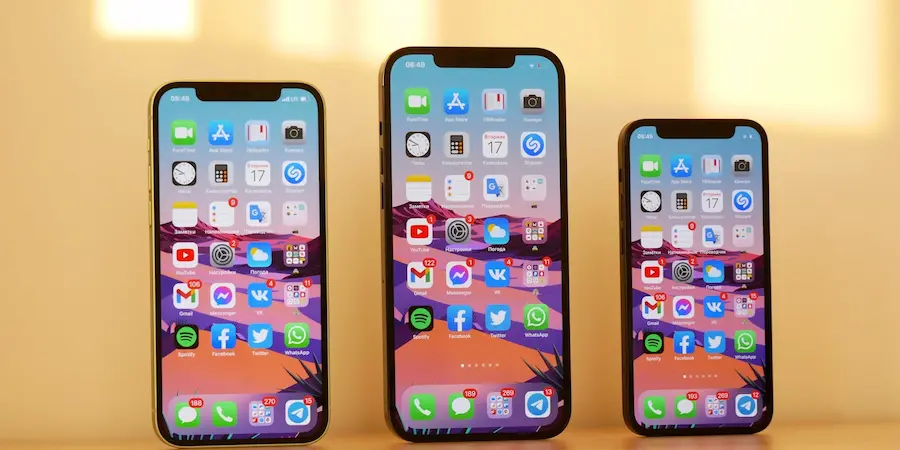 iphone