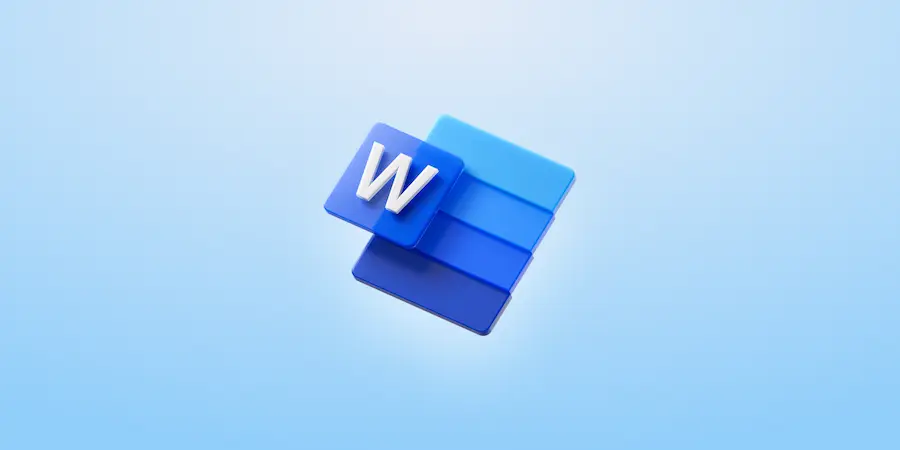 microsoft word