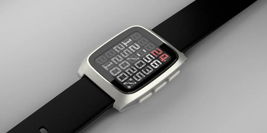pebble time 2