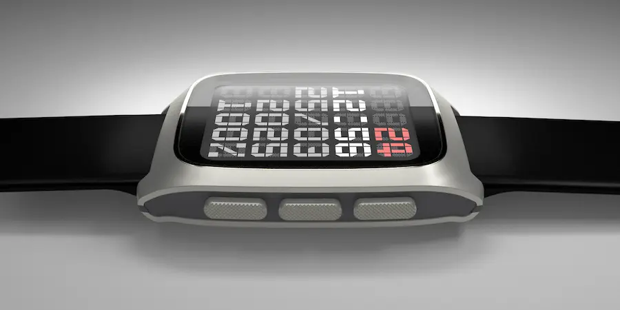pebble time 2