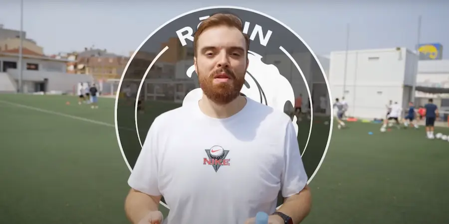 ronin fc primera división