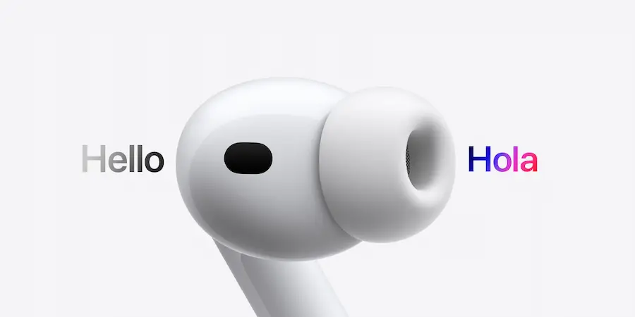 airpods pro