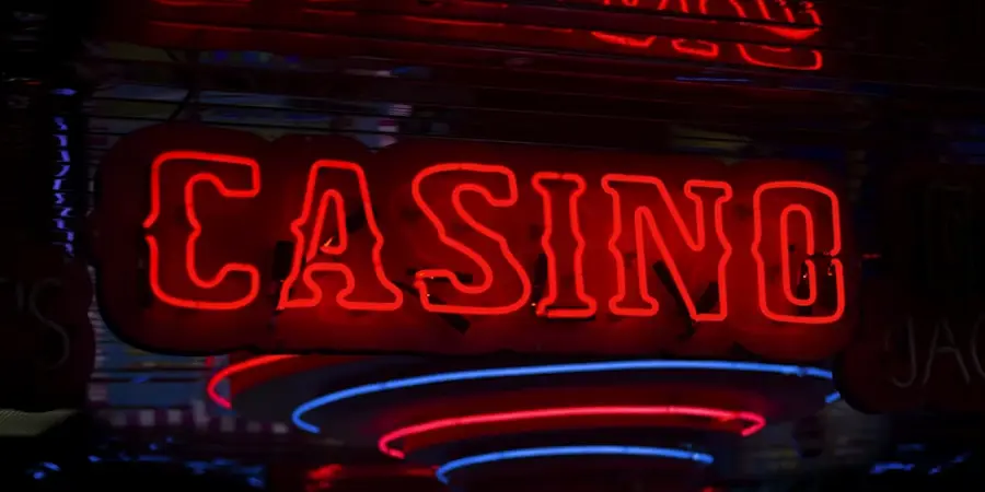 casino