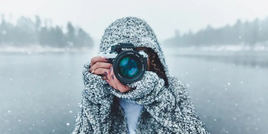iphone 17 pro y camara profesional