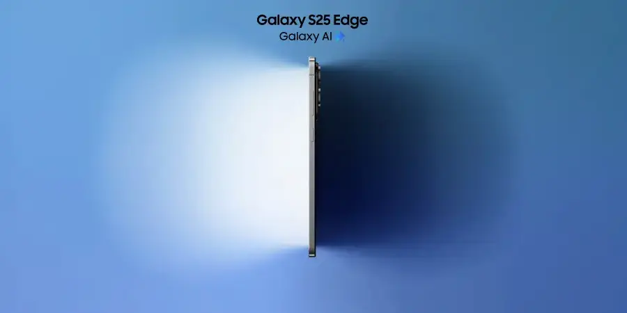 iphone air vs galaxy s25 edge