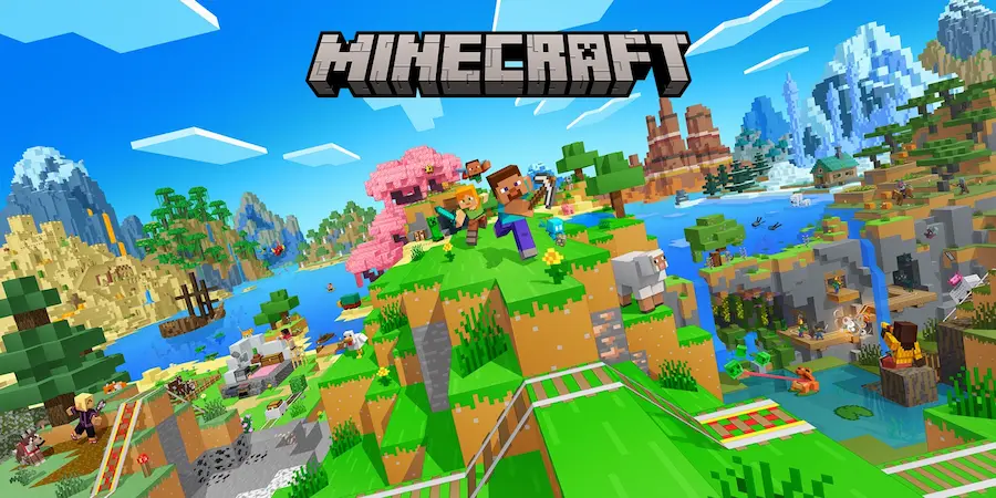 minecraft mapas
