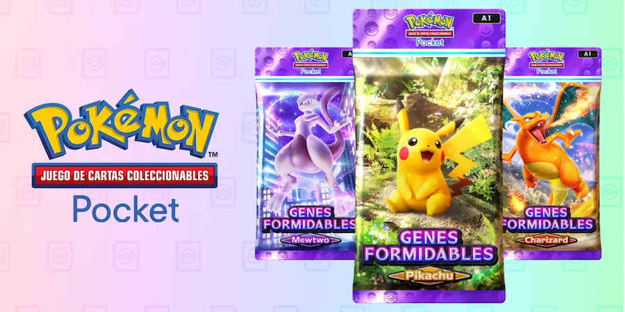 pokémon tcg pocket