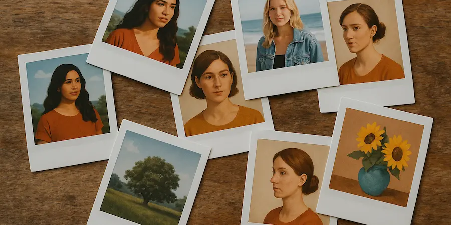 polaroid ia