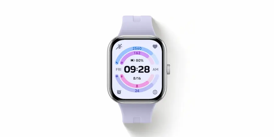 redmi watch 5