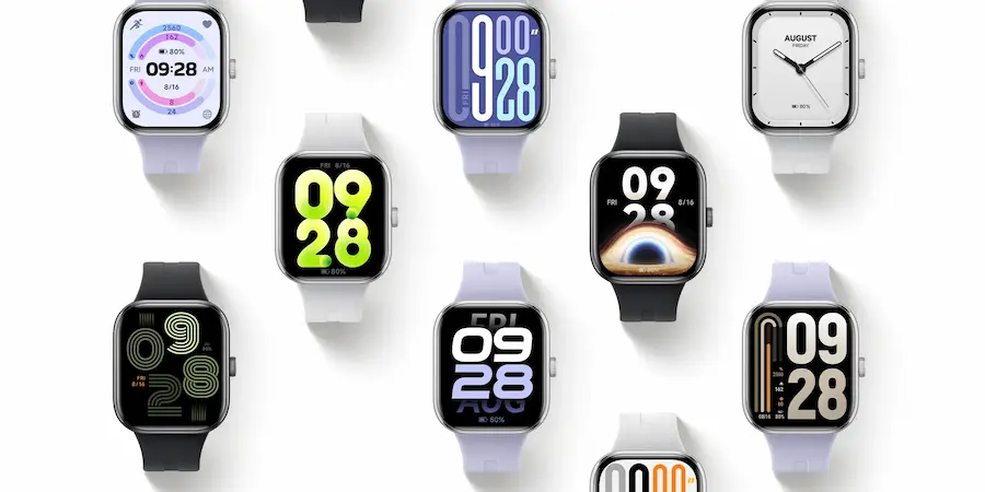 redmi watch 5